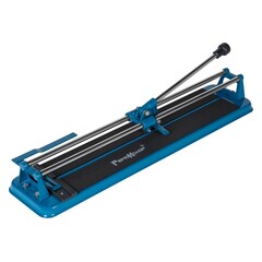 46-0-260 Плиткорез 600 х 10 мм, ролик 22 х 6 х 2 мм (РемоКолор)