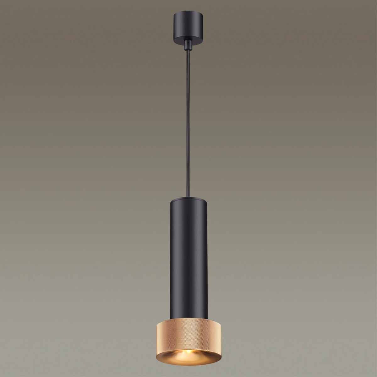 Подвесной светильник Odeon Light L-vision Afra 4741/5L