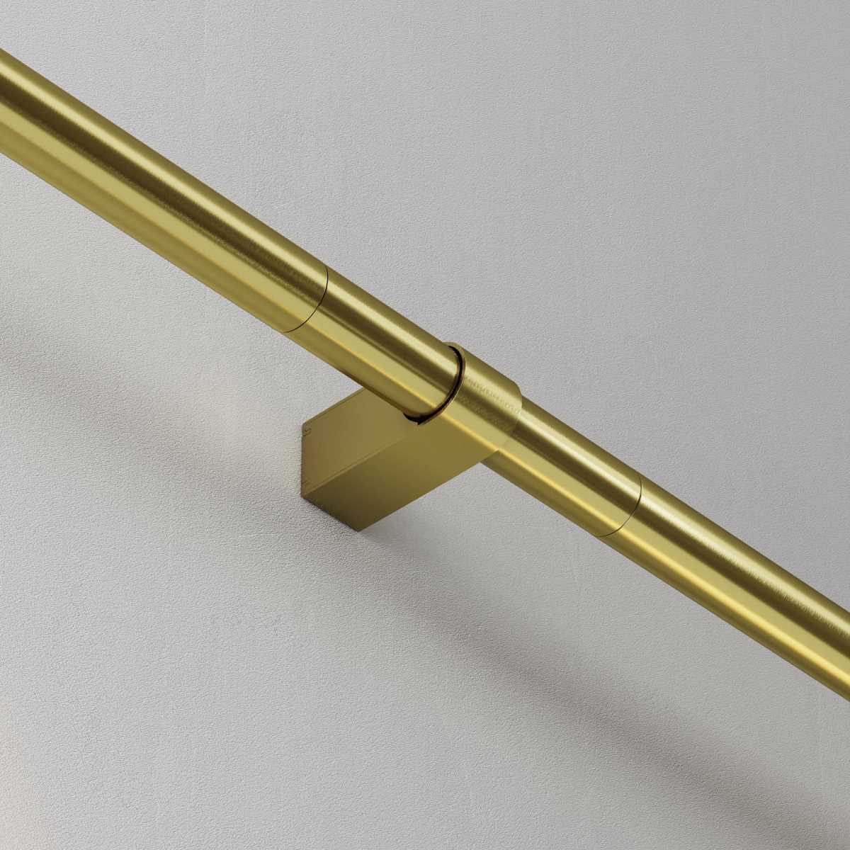 Основание и тросовый подвес Maytoni Technical CA010SM-BS