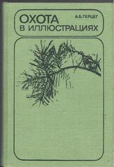 Охота в иллюстрациях