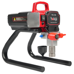 Окрасочный аппарат YOKIJI YKJ 120