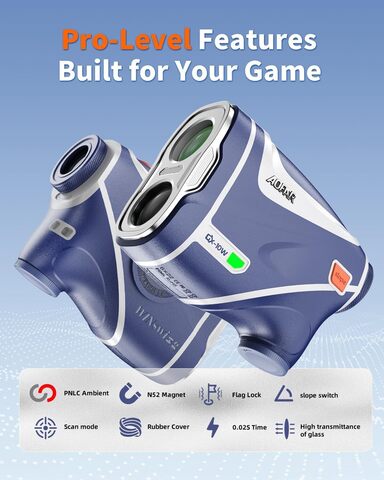 Дальномер AOFAR GX10