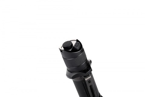 Фонарь светодиодный тактический Fenix TK16 Cree XM-L2 U2, 1000 лм, аккумулятор