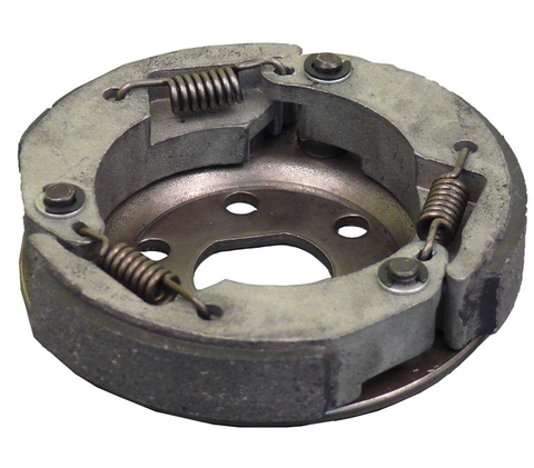 Плата сцепления с колодками  Honda Dio, 139QMB  CN