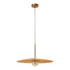 Подвесной светильник Lussole SUNFLOWER LSP-5008