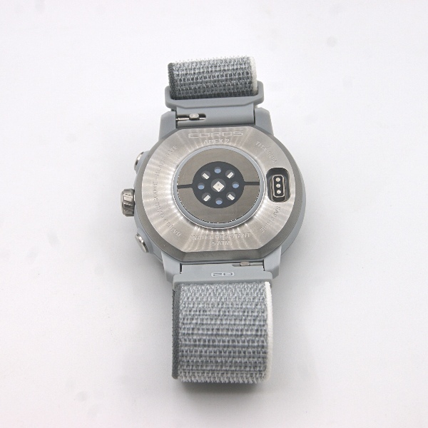 Coros Apex 2 Grey