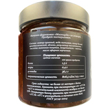 Мостарда Соус фруктовый пикантный из инжира Mille Gusti 200 г