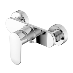 Aquatek AQ1860CR AQ1860CR НИКА смеситель для душа фото