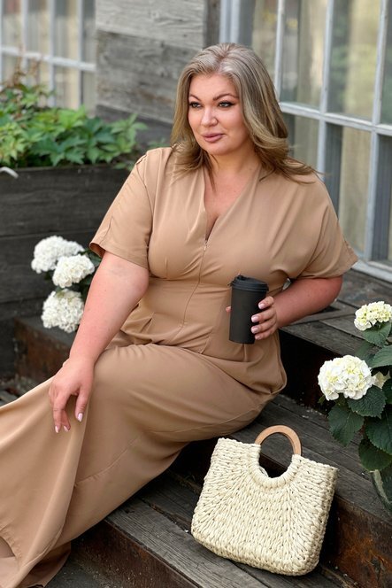 Комбинезон-5284