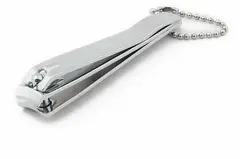 ZINGER Книпсер большой SLN 604-C с цепочкой