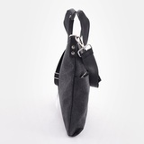 Сумка Саломея 964 канвас графит