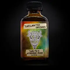Мыло и лосьон declaration grooming Delta V Milksteak Base