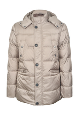 Куртка MADZERINI