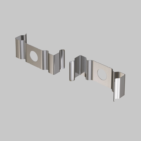 Комплект креплений Maytoni (для профиля 30×06) 10 шт., ALM003MT