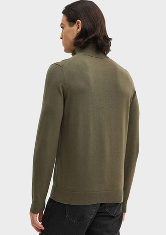 Джемпер HUGO San Quintus-C