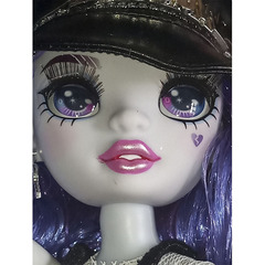 Рейнбоу Вижн Ума Ванхуз