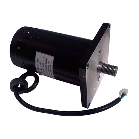 129-230-2 Электродвигатель балансировочного станка серии 9200 HUNTER