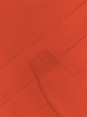 Кардиган с капюшоном из экохлопка