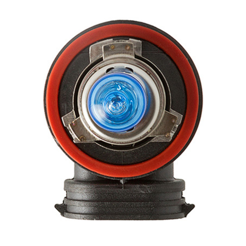 Галогенные автолампы MTF Light серия TITANIUM H9, 12V, 65W