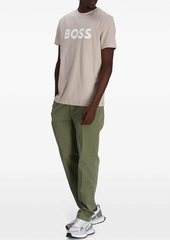 Брюки-чинос BOSS H-Kaiton1