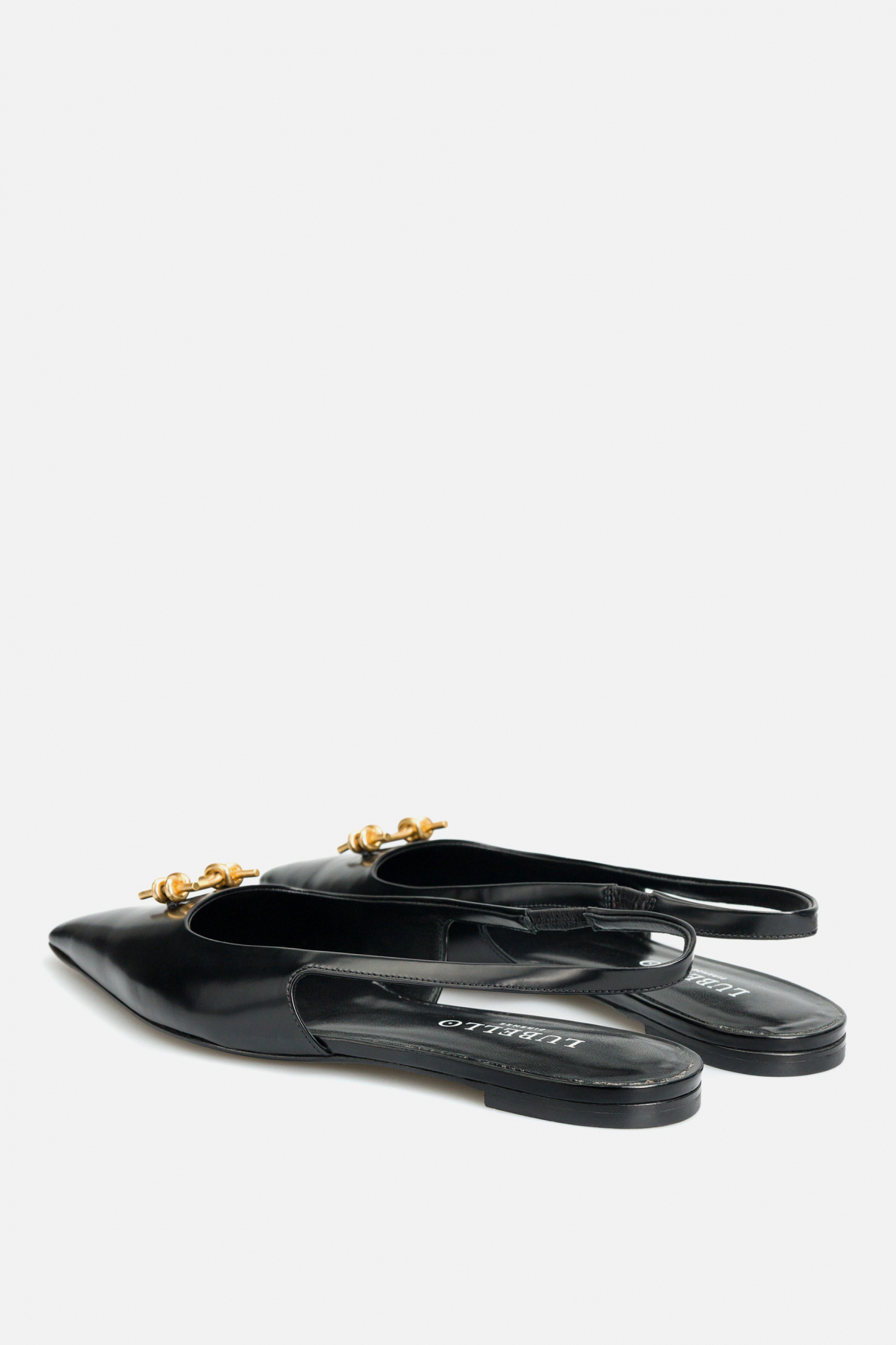 Сандалии Lubello Kate