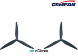 Пропеллер Gemfan Cinelifter 1050 10X5X3 трёхлопастной (2CW+2CCW)