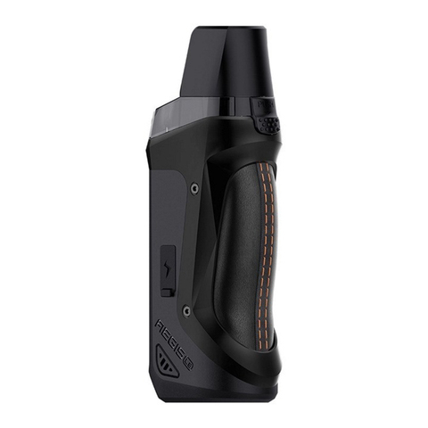 Geek Vape Aegis Boost LE Bonus 1500 mah Pod Kit - Space Black