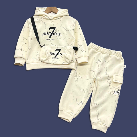 Костюм трикотаж детский (1-4) 251128-SSD142