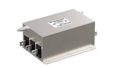 ЭМС-фильтр PROMPOWER DL-250EBK5, 400 B, 250 А, категория C2