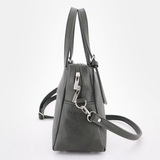 Сумка Саломея 364 македония оливковый