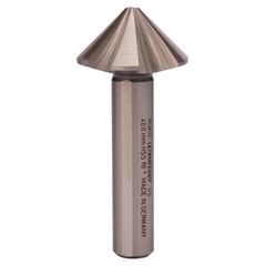 Зенковка ц/х 90° 40,0мм HSS-G 4z DIN335C L80мм d12мм UltimateCut 4S Ruko 102894