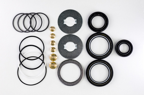 Ремкомплект рулевой рейки MUSASHI MAP1044K