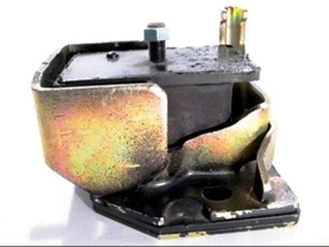 Опора двигателя резиновая Tenacity (467) AWSMI1008