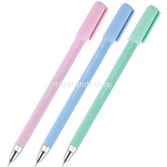 Ручка гелевая 