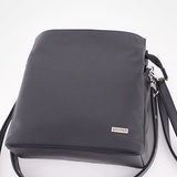 Сумка Саломея 1134 наппа черный