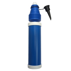 Насос ручной двухходовой, 1 шт.