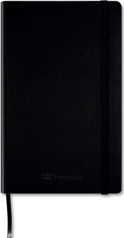 Блокнот Tikkurila APPLE SKIN II