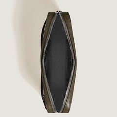 Сумка-кроссбоди Sartorial, хаки