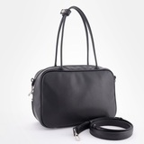 Сумка Саломея 210 наппа черный