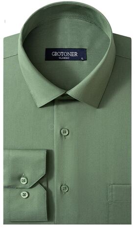 Рубашка GR003B-55 (L-4XL)