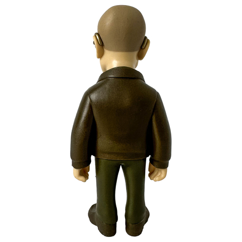 Фигурка Уолтер Вайт из сериала Во все тяжкие