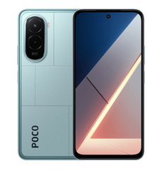 Xiaomi POCO M7 6/128GB Blue