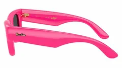 Очки Ray Ban RB 4940 Wayfarer Puffer 6832/87