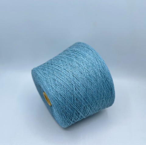 Filcom, Mirella, 750м. 25% Лен, 45% Шелк, 25% Кашемир, 5% Меринос, Иней (130), 37206