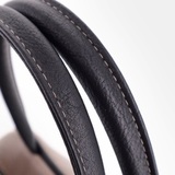 Сумка Саломея 479 македония тауп + черный