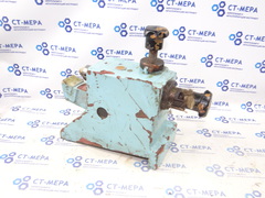 Люнет открытый для круглошлифовального станка BHU-32A Чехословакия (арт. 115103)