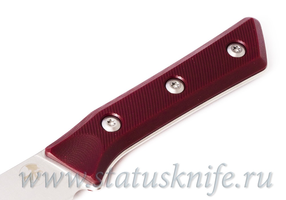 Нож Microtech Kitchen Boning G-10 3100-10MR