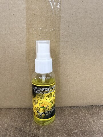 Ароматизатор Лакомка КУКУРУЗА 50 мл/ 5 шт/ уп.