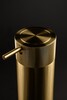 Boheme 10929-MG Диспенсер настольный металл MATT GOLD
