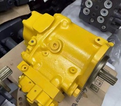 Насос основной Komatsu 708-1L-00340